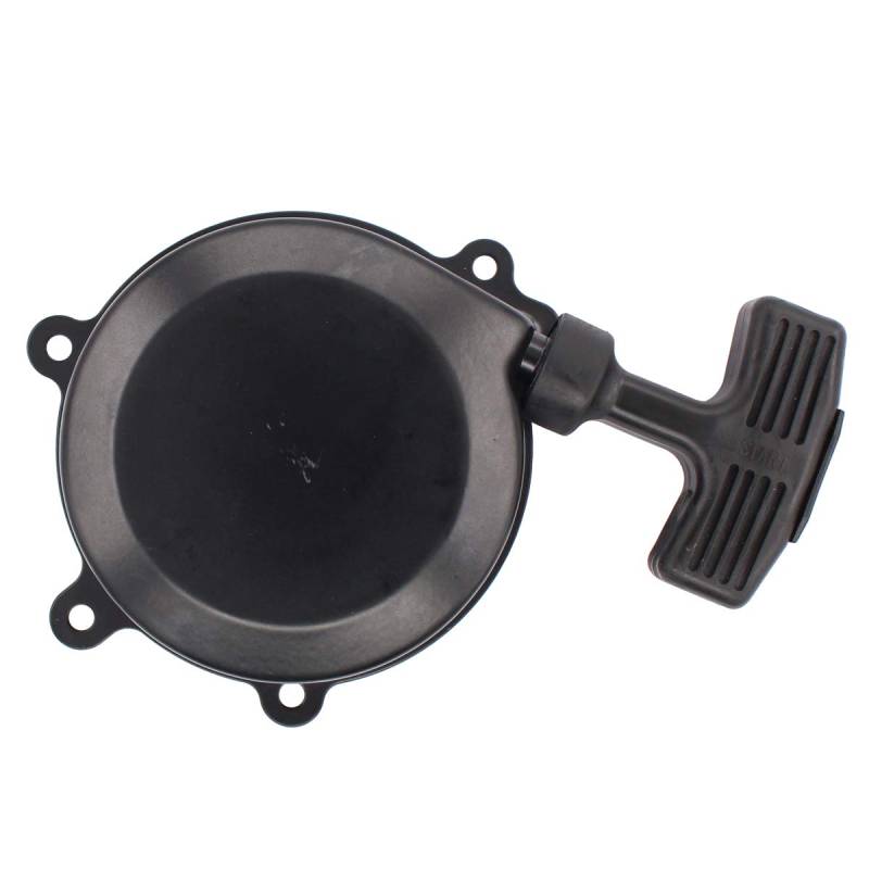 MOTOKU Seilzugstarter für Honda TRX350 Rancher 350 TRX350FE TRX350FM TRX350TE TRX350TM 2000-2006 von MOTOKU