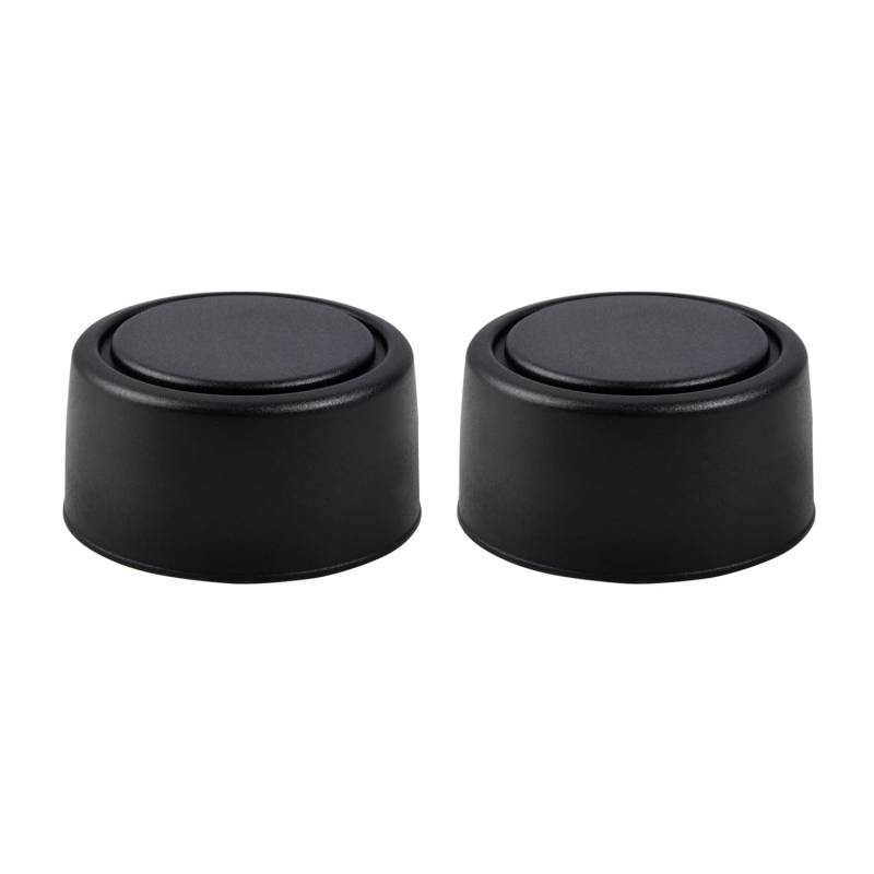 2 Stück Nabendeckel für 1998-2024 Suzuki Jimny JB43 JB23 JB74 JB64 Radnabendeckel Felgendeckel Felgenkappen Nabenkappen Wheel Caps Radnabenabdeckung von MOTOLIMO