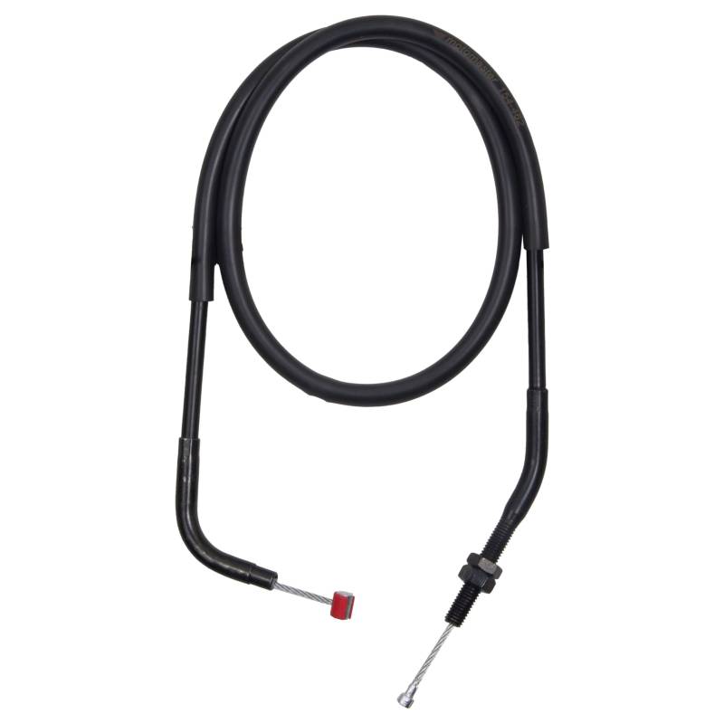 MOTOMASTER Motorrad Kupplungszug Kompatibel mit Honda CBR 600 F/ABS (2011-2013) / 22870-MGV-D00/D01 von MOTOMASTER