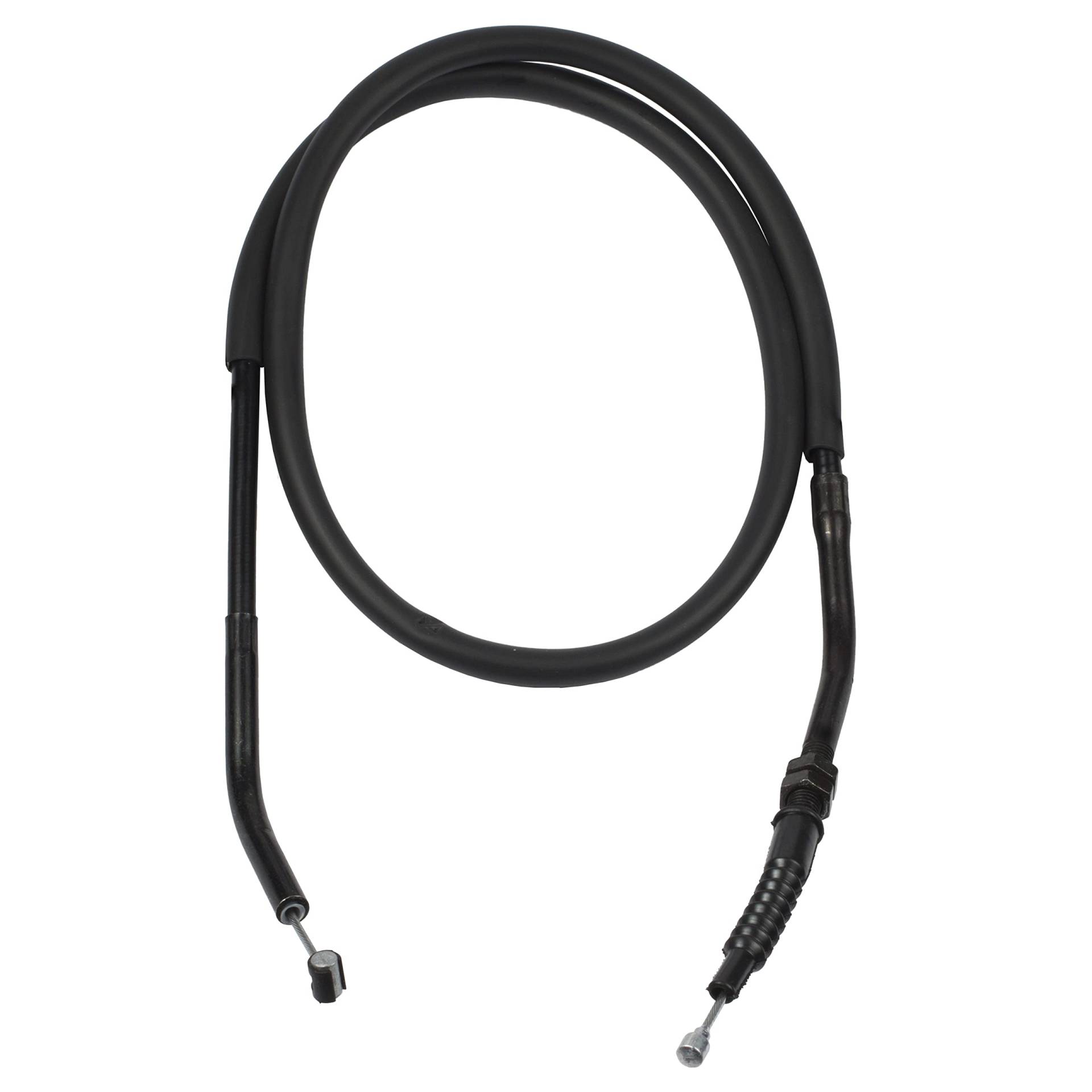 MOTOMASTER Motorrad Kupplungszug Kompatibel mit Yamaha MT-03 660 / 5YK-F6335-01 MOTOMASTER Motorrad Kupplungszug Kompatibel mit Yamaha MT-03 660 / 5YK-F6335-01 von MOTOMASTER