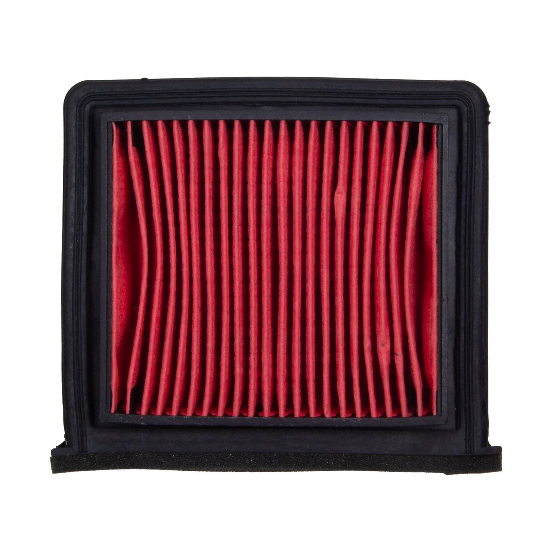 MOTOMASTER Motorrad-Luftfilter Kompatibel mit Kymco X-CITING 500/ IR / 1723C-LBA2-E00 MOTOMASTER Motorrad-Luftfilter Kompatibel mit Kymco X-CITING 500/ IR / 1723C-LBA2-E00 von MOTOMASTER