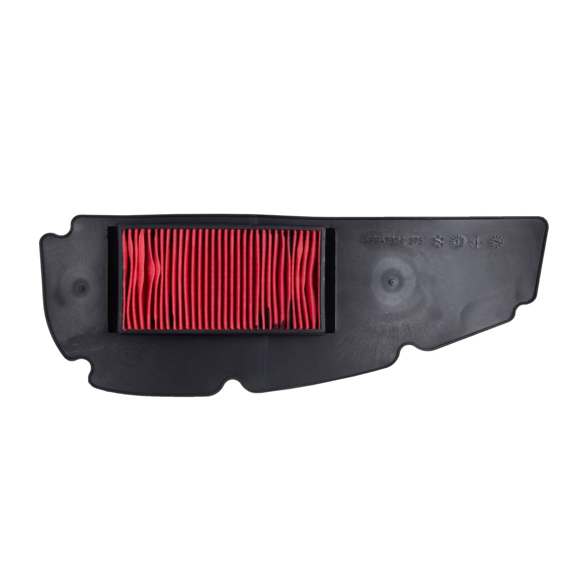MOTOMASTER Motorrad-Luftfilter Kompatibel mit Suzuki ADDRESS 110 (2015-2022)/ 13780-40JA0 von MOTOMASTER
