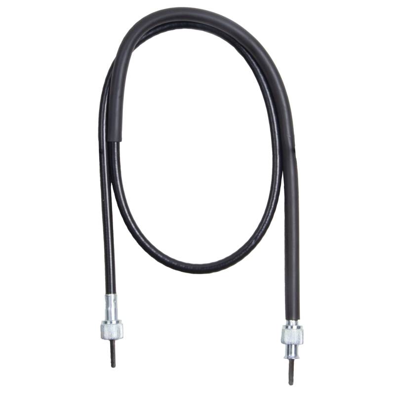 MOTOMASTER Motorrad Tachokabel Kompatibel mit Yamaha XJ 550 / FZR 600 / XV 535 Virego / 4G0-83550-00 von MOTOMASTER