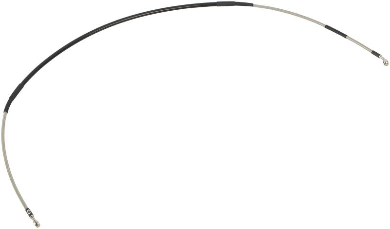 MotoMaster 212017 Moto-Master, Brake Hose, Front, Ktm 03-18 450 Exc-F, 03-17 250 Exc, 18 von MOTOMASTER