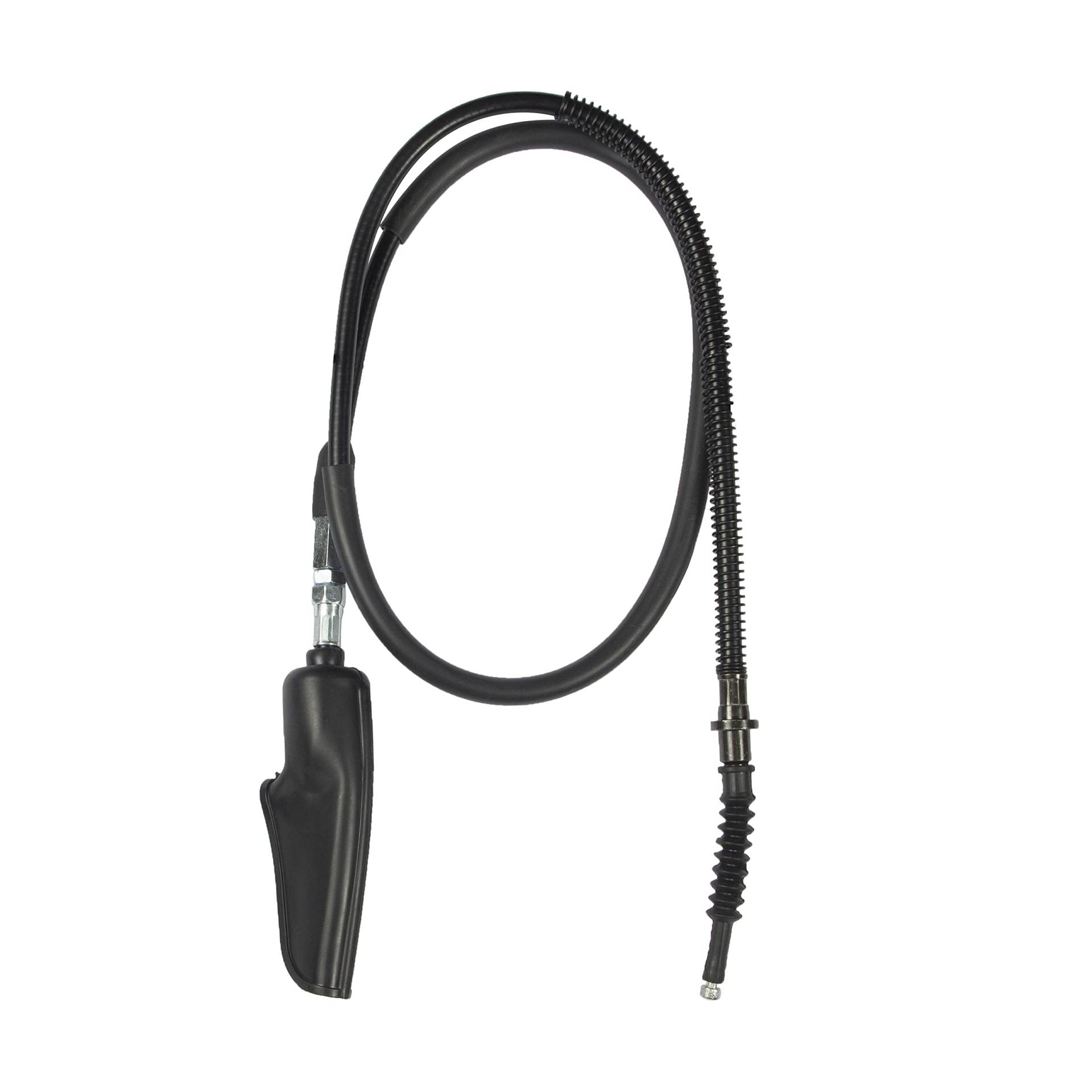 MOTOMASTER Motorrad Kupplungszug Kompatibel mit Yamaha DT 175 MX / 2A6-26335-01 MOTOMASTER Motorrad Kupplungszug Kompatibel mit Yamaha DT 175 MX / 2A6-26335-01 von MOTOMASTER