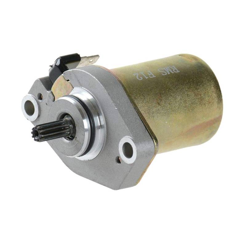 MOTOMENT Anlasser passend für MBK Stunt 50 SA09 2000-2006 von MOTOMENT