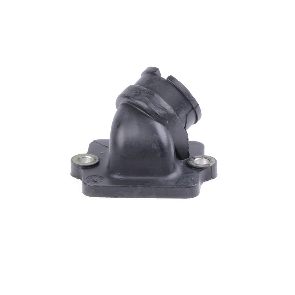 MOTOMENT Ansaugstutzen offen passend für Piaggio TPH 80 Typhoon TE81T 1994-1996 MOTOMENT Ansaugstutzen offen passend für Piaggio TPH 80 Typhoon TE81T 1994-1996 von MOTOMENT