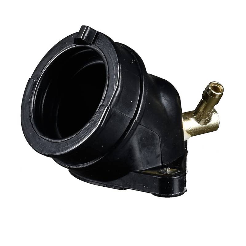 MOTOMENT Ansaugstutzen passend für Aprilia Atlantic 125 SP 2003-2010 von MOTOMENT