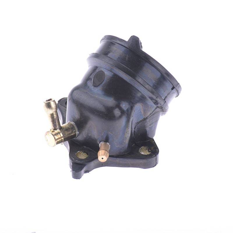 MOTOMENT Ansaugstutzen passend für Gilera Runner 200 VXR ST M464-4 Takt 2005-2012 von MOTOMENT