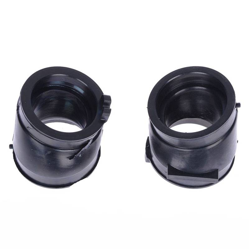 MOTOMENT Ansaugstutzen passend für Honda CB 500 PC26 1993-1995 von MOTOMENT