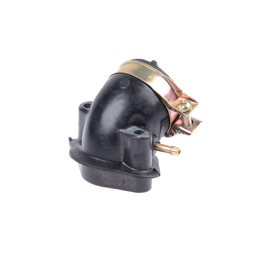 MOTOMENT Ansaugstutzen passend für Pegasus Sky 125-1999-2008 MOTOMENT Ansaugstutzen passend für Pegasus Sky 125-1999-2008 von MOTOMENT