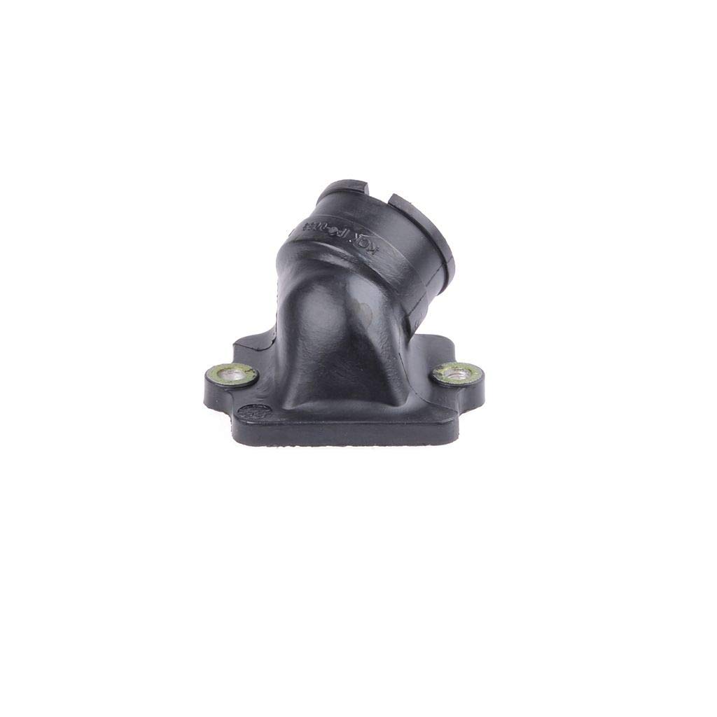 MOTOMENT Ansaugstutzen passend für Piaggio SKR 125 CSM1T 1994-1997 MOTOMENT Ansaugstutzen passend für Piaggio SKR 125 CSM1T 1994-1997 von MOTOMENT