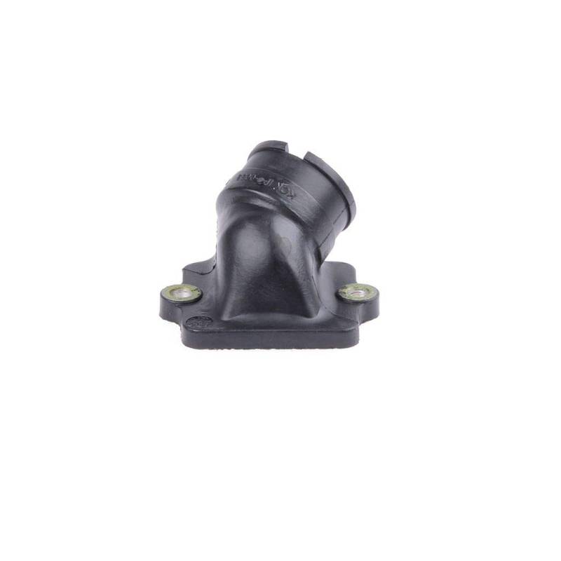 MOTOMENT Ansaugstutzen passend für Piaggio TPH 125 Typhoon M02-2 Takt 1996-2003 von MOTOMENT