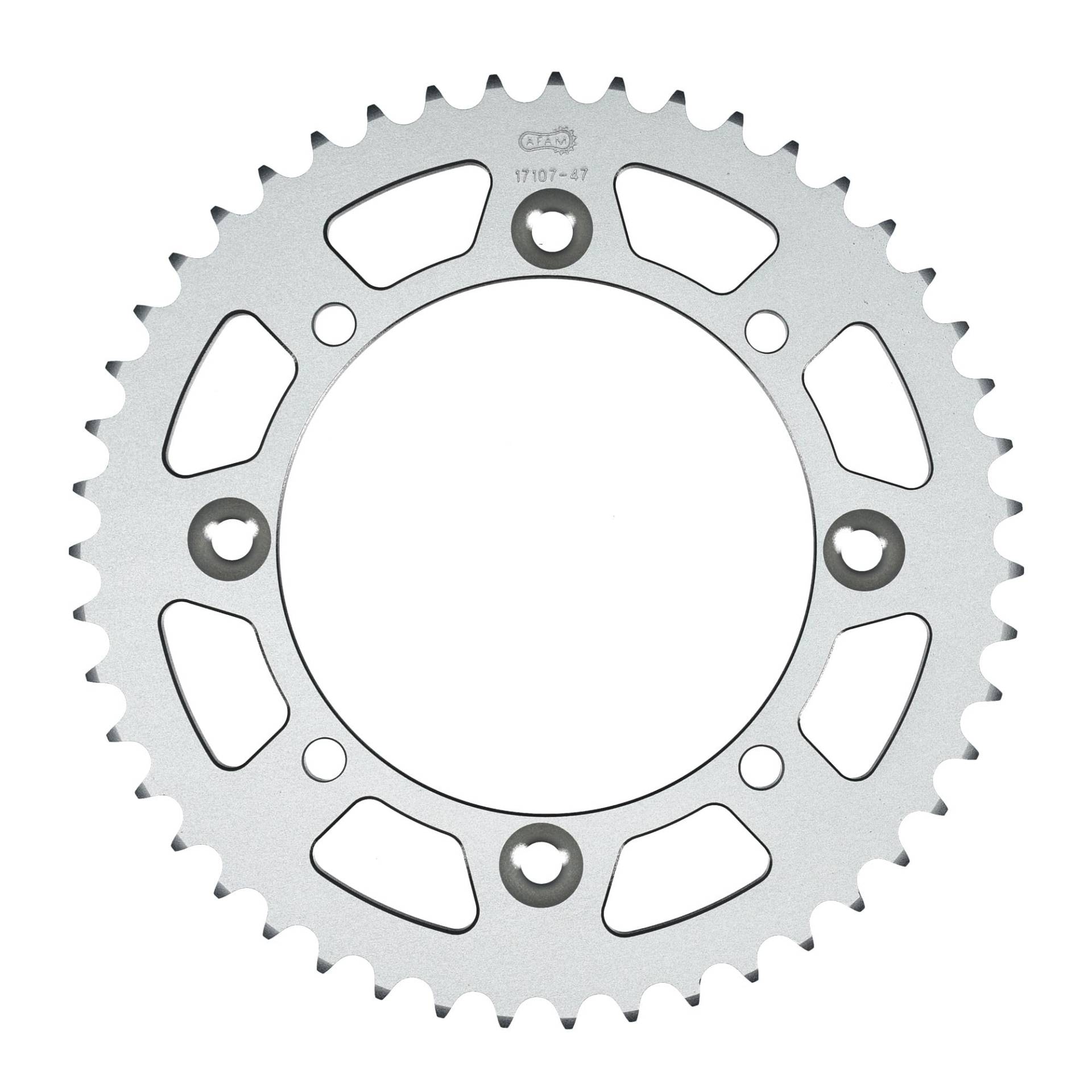 MOTOMENT Kettenrad passend für Kawasaki KX 65 KX065C 2021-2024, Zähnezahl: 47, Teilung: 420, Material: Alu MOTOMENT Kettenrad passend für Kawasaki KX 65 KX065C 2021-2024, Zähnezahl: 47, Teilung: 420, Material: Alu von MOTOMENT