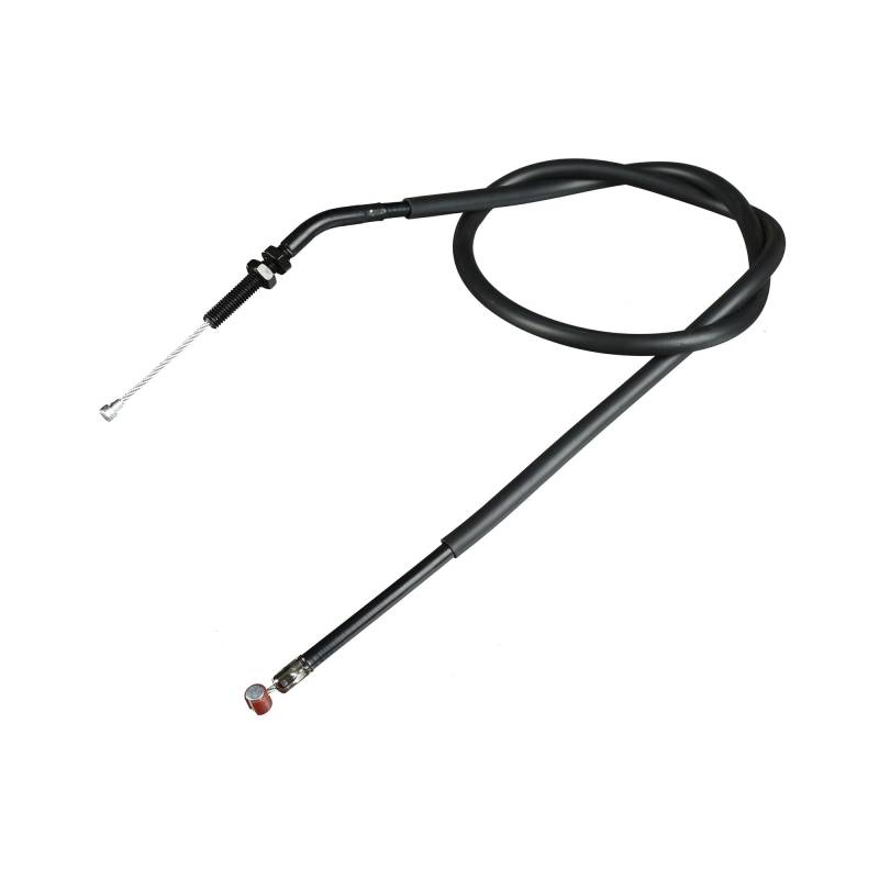 MOTOMENT Kupplungszug passend für Honda CB 600 F Hornet PC41 2007-2013 von MOTOMENT