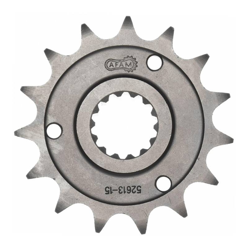 MOTOMENT Ritzel Kettenritzel passend für Ducati 848 Streetfighter F1 2012-2015, Zähnezahl: 14, Teilung: 525 von MOTOMENT