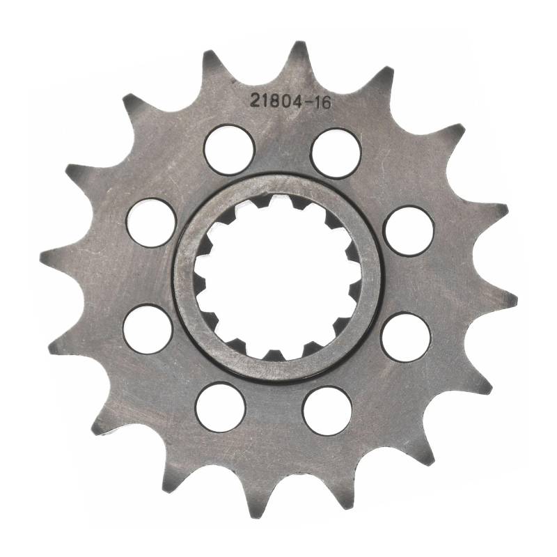 MOTOMENT Ritzel Kettenritzel passend für Yamaha MT-09 SP ABS 890 2023-2024, Zähnezahl: 17, Teilung: 520 von MOTOMENT