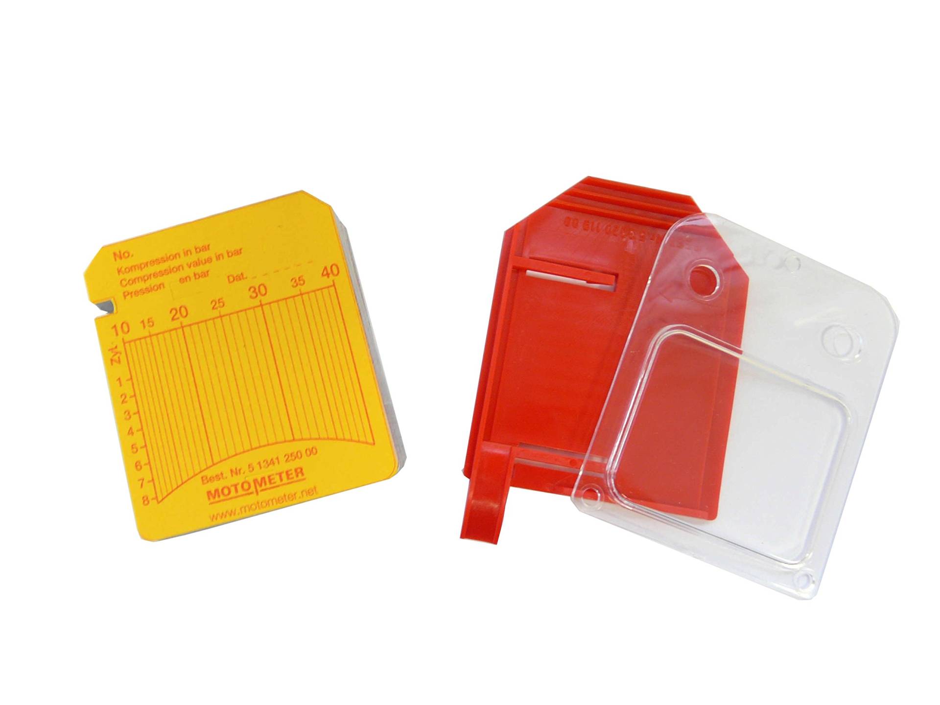 MOTOMETER 6220001006 Ersatzteilset für Kompressionsdruckschreiber 40 Bar MOTOMETER 6220001006 Ersatzteilset für Kompressionsdruckschreiber 40 Bar von MOTOMETER