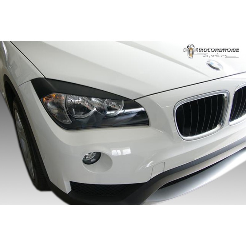 MOTORDROME DESIGN Blende, Hauptscheinwerfer BMW FR.00.0138 MOTORDROME DESIGN Blende, Hauptscheinwerfer BMW FR.00.0138 von MOTORDROME DESIGN