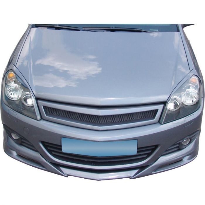 MOTORDROME DESIGN Kühlergrill OPEL MK.00.0013 Kühlergitter von MOTORDROME DESIGN