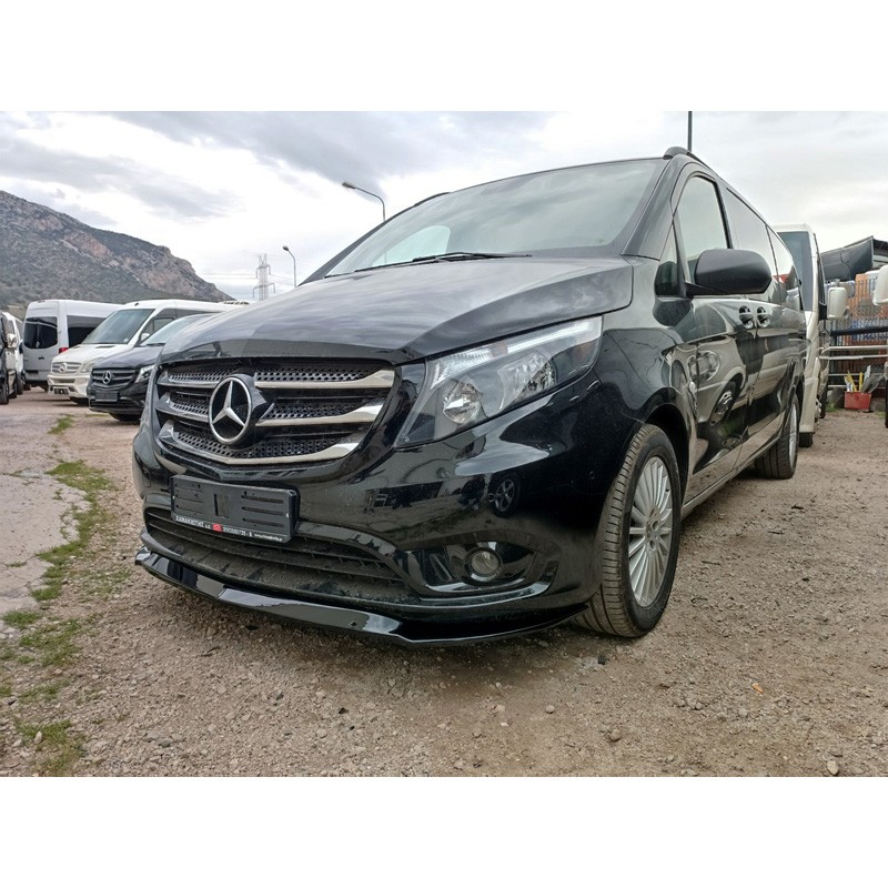 MOTORDROME DESIGN Spoilerlippe MERCEDES-BENZ K190-001 Spoilerschwert,Stoßstange Lippe,Spoiler MOTORDROME DESIGN Spoilerlippe MERCEDES-BENZ K190-001 Spoilerschwert,Stoßstange Lippe,Spoiler von MOTORDROME DESIGN