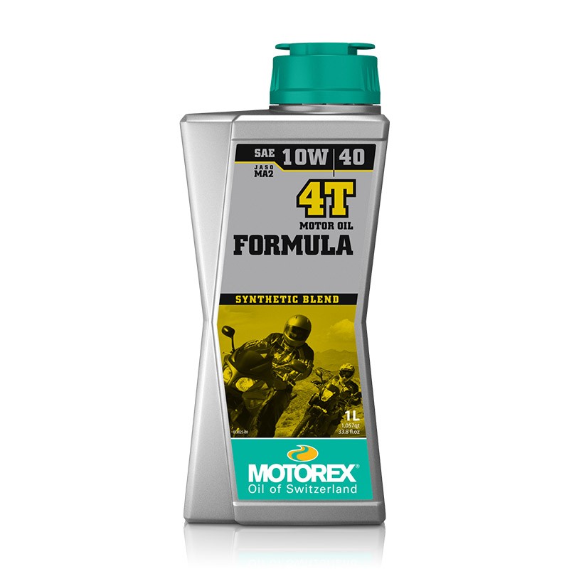 MOTOREX Motoröl 7611197012511 Motorenöl,Öl,Öl für Motor MOTOREX Motoröl 7611197012511 Motorenöl,Öl,Öl für Motor von MOTOREX