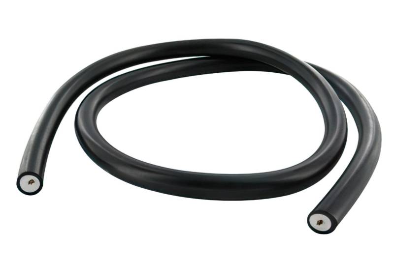 Zündkabel 50cm universal von MOTOFORCE