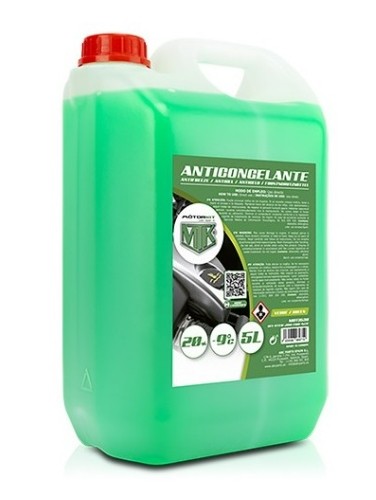 MOTORKIT Frostschutz MOT3538 MOTORKIT Frostschutz MOT3538 von MOTORKIT