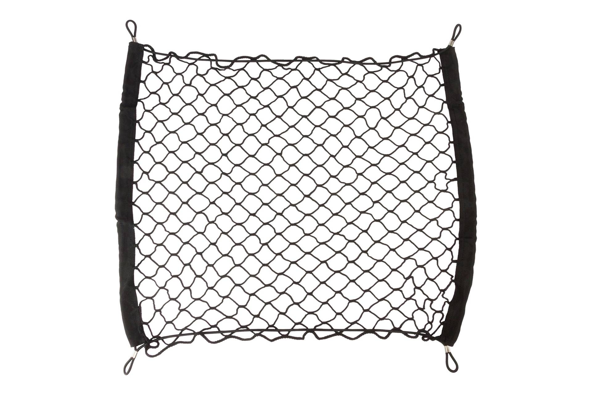 MOTORKIT Mehrzwecknetz Kofferraum 55X55 MOTORKIT Mehrzwecknetz Kofferraum 55X55 von MOTORKIT