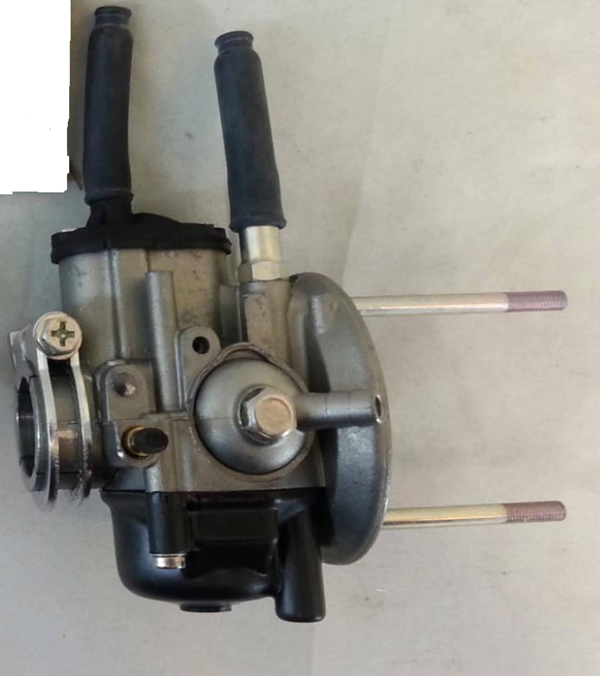 Dellorto 19/19 905 Vergaser für Ape 50 Dellorto 19/19 905 Vergaser für Ape 50 von DR / Motorparts