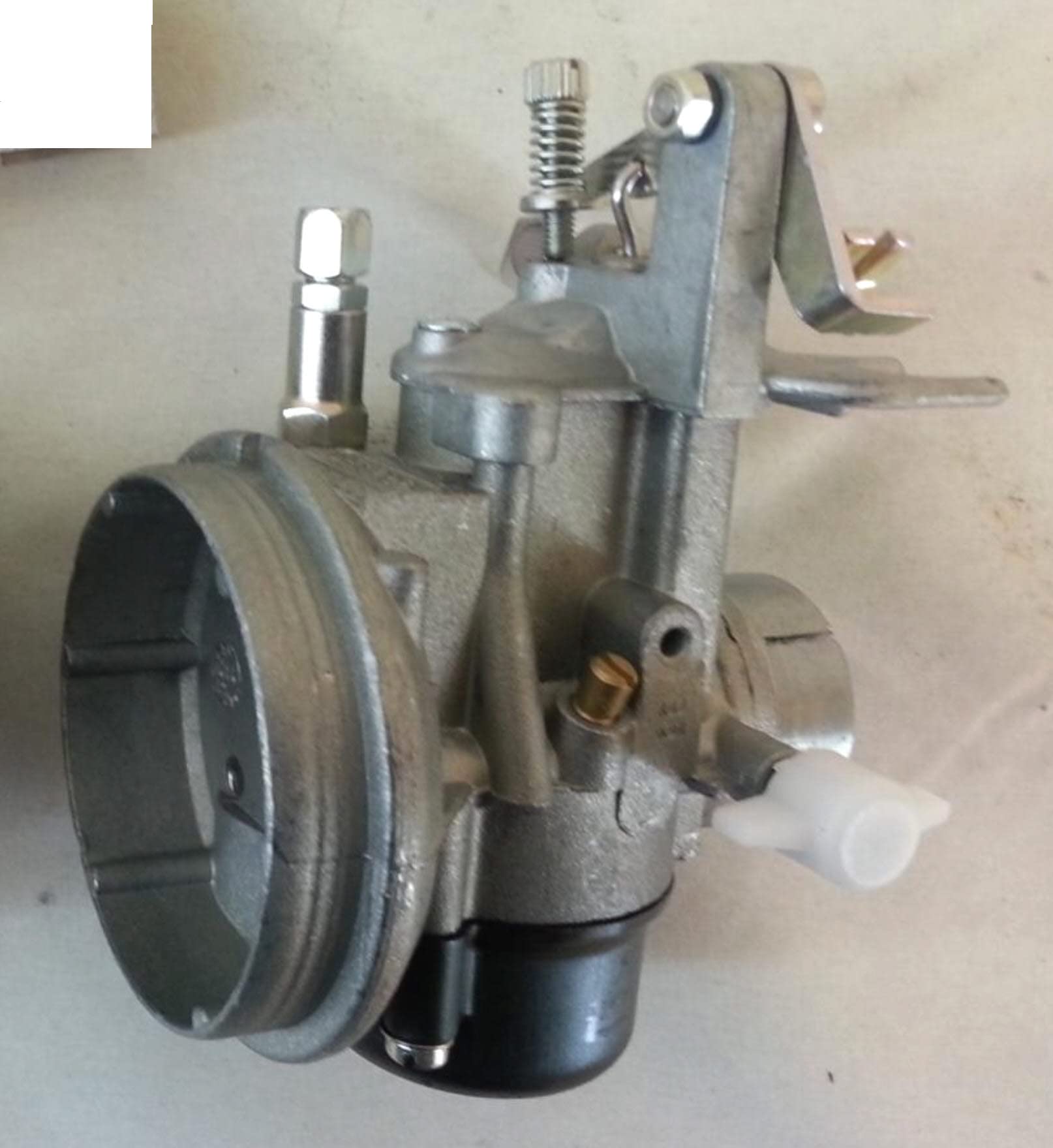 Vergaser 19/19 Dellorto Vespa PK Code 866 Vergaser 19/19 Dellorto Vespa PK Code 866 von DR / Motorparts