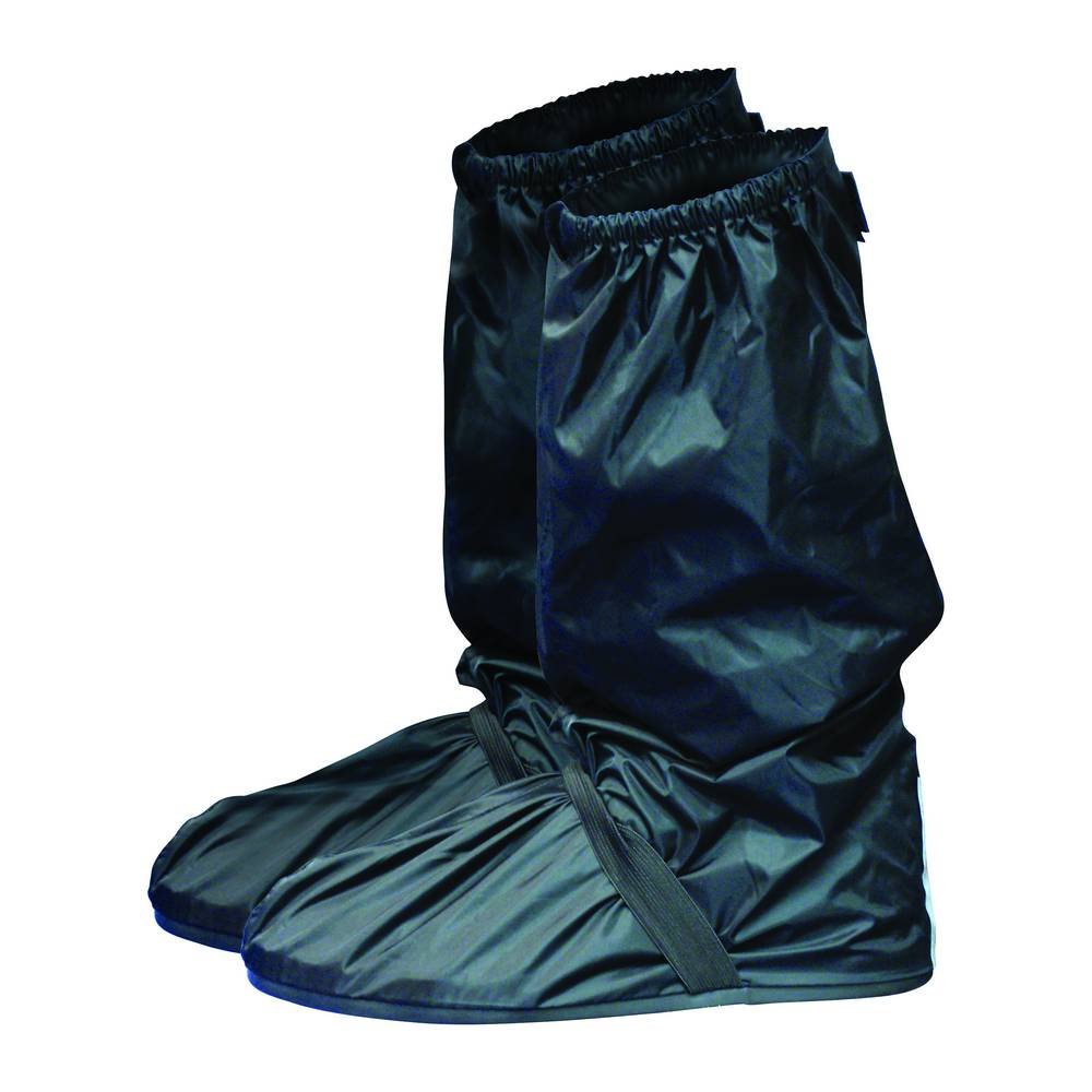 MotorX 4290700 Motorradstiefel-Schutzhülle Universal, Schwarz, 43 EU Weit MotorX 4290700 Motorradstiefel-Schutzhülle Universal, Schwarz, 43 EU Weit von MOTORX