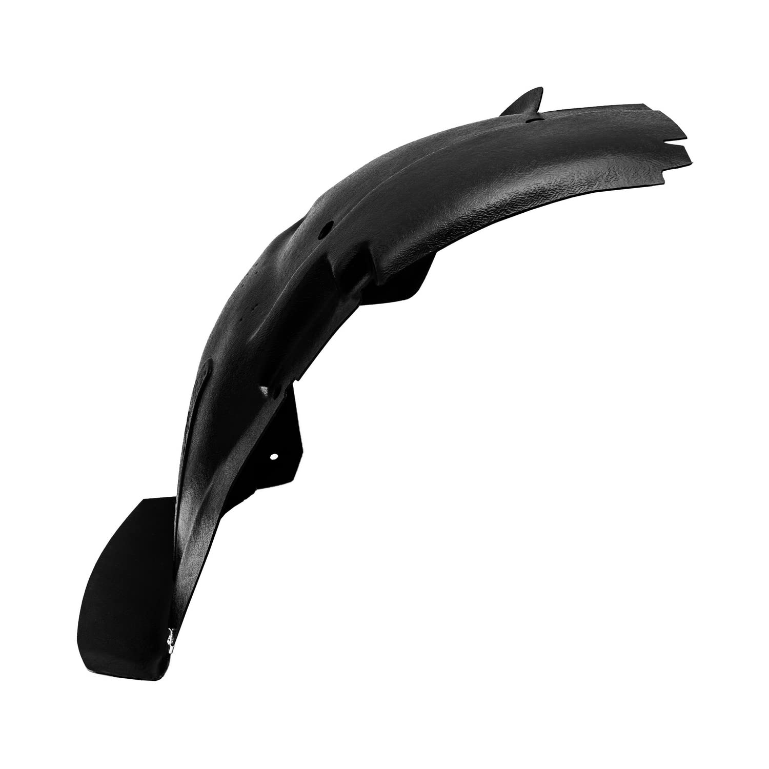 M MOTOS Radlaufschale vorne links Fahrerseite vorderer Teil für Opel VIVARO II 2006-2014, Renault TRAFFIC II 2006-2014 - Schützen Sie Ihr Auto mit einer Formgedächtnis-Radlaufschale, die perfekt an Ih M MOTOS Radlaufschale vorne links Fahrerseite vorderer Teil für Opel VIVARO II 2006-2014, Renault TRAFFIC II 2006-2014 - Schützen Sie Ihr Auto mit einer Formgedächtnis-Radlaufschale, die perfekt an Ih von MOTOS