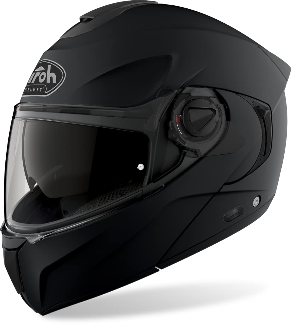 AIROH SPECKTRE Color Black MATT L AIROH SPECKTRE Color Black MATT L von MOTOTOPGUN