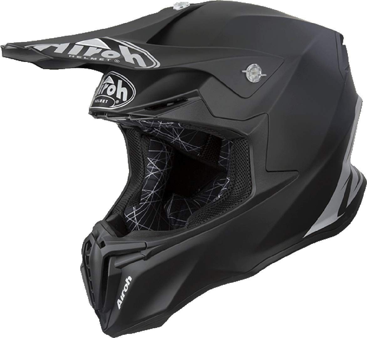 Airoh Helm Twist Schwarz Gr. L Airoh Helm Twist Schwarz Gr. L von MOTOTOPGUN