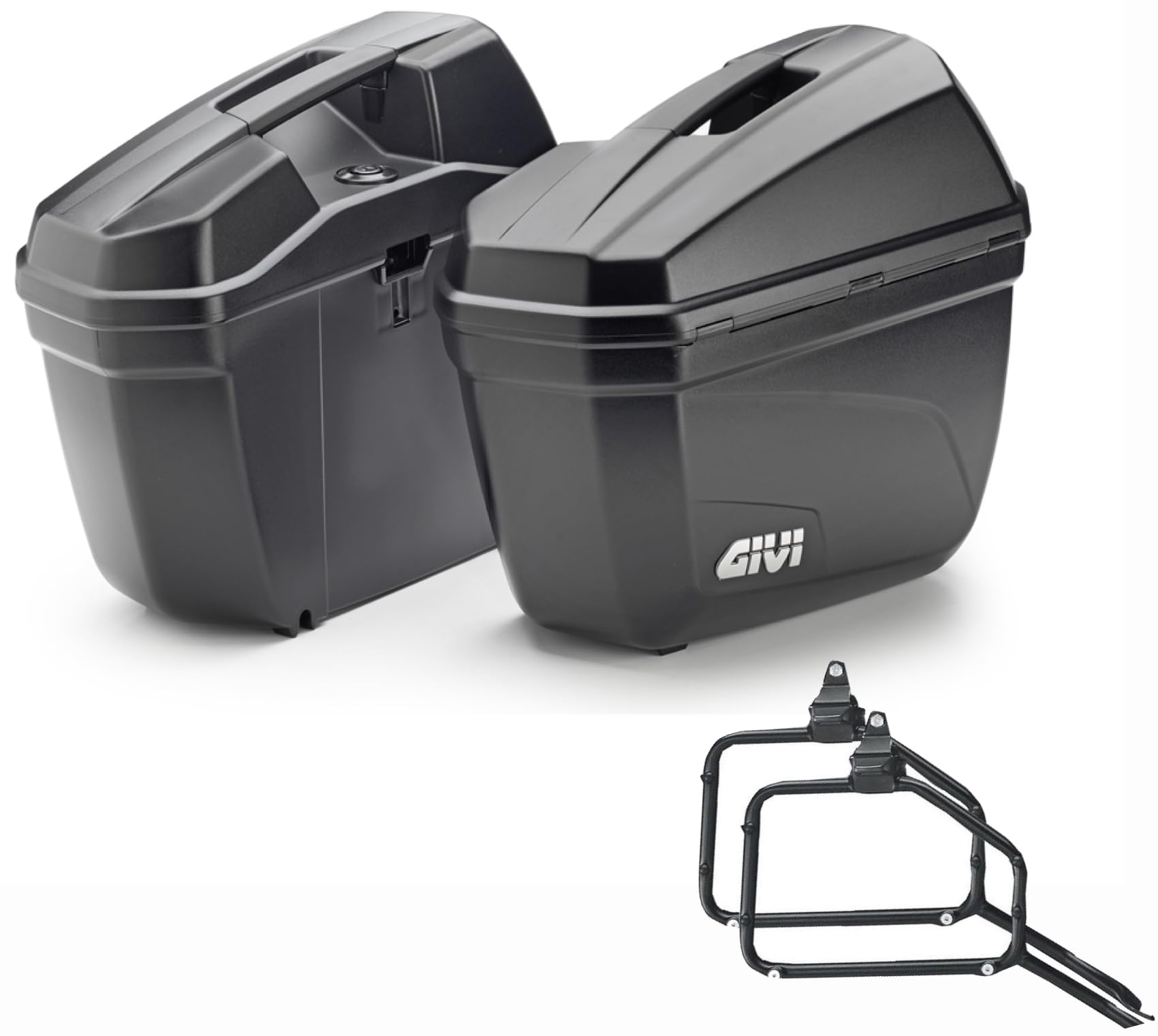 givi e22n seitenkoffer + trager kompatibel mit suzuki dl 650 v-strom 2017 2018 2019 2020 2021 2022 mototopgun givi e22n seitenkoffer + trager kompatibel mit suzuki dl 650 v-strom 2017 2018 2019 2020 2021 2022 mototopgun von MOTOTOPGUN