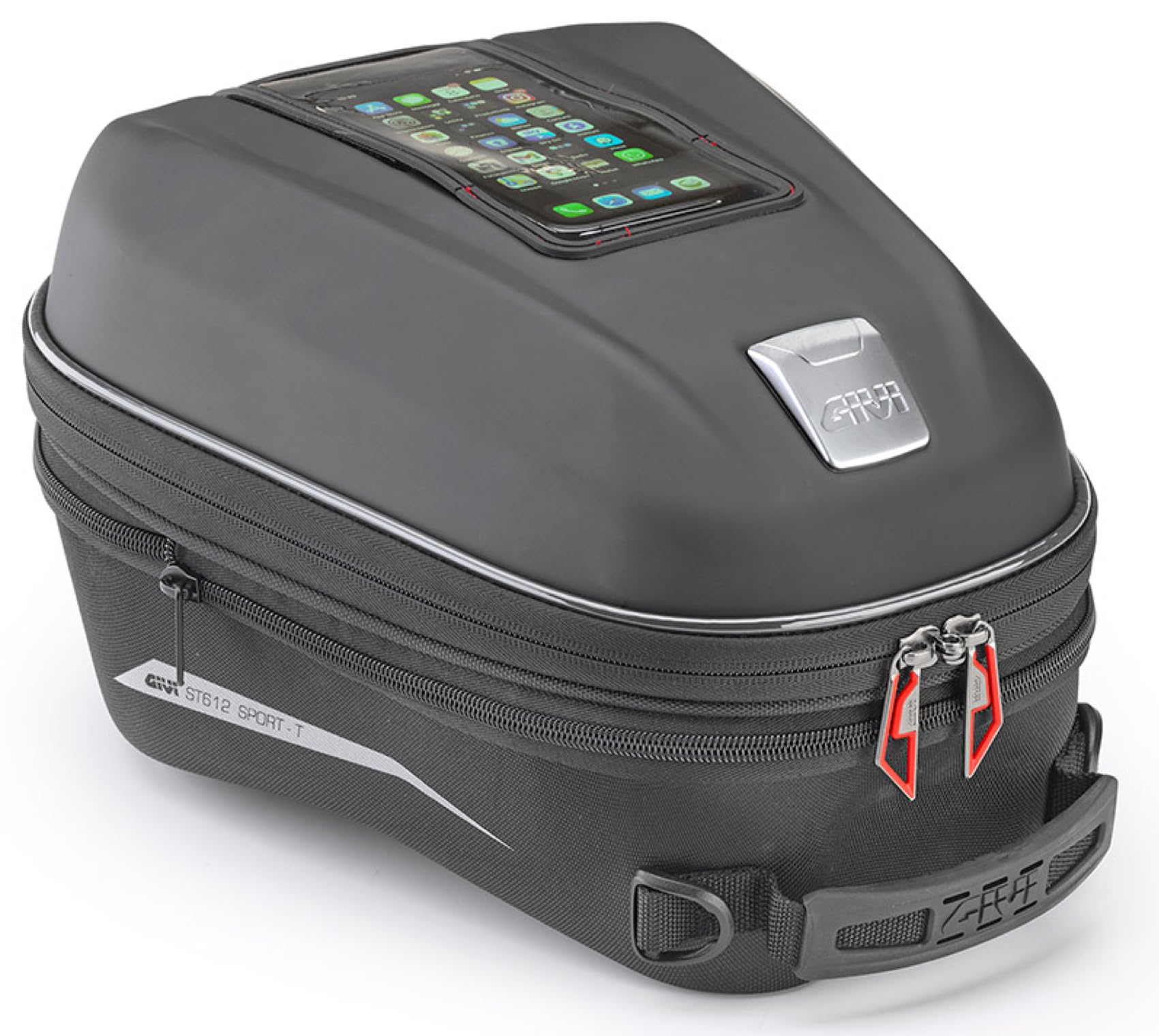 givi st612b tanktasche sport-t kompatibel mit bmw r 1250 gs adventure 2019 2020 2021 2022 mototopgun givi st612b tanktasche sport-t kompatibel mit bmw r 1250 gs adventure 2019 2020 2021 2022 mototopgun von MOTOTOPGUN