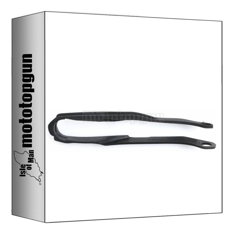 acerbis 0005027.090 kettenfuhrung schwarz kompatibel mit honda cr 250 r 2t 1998 1999 mototopgun von MOTOTOPGUN