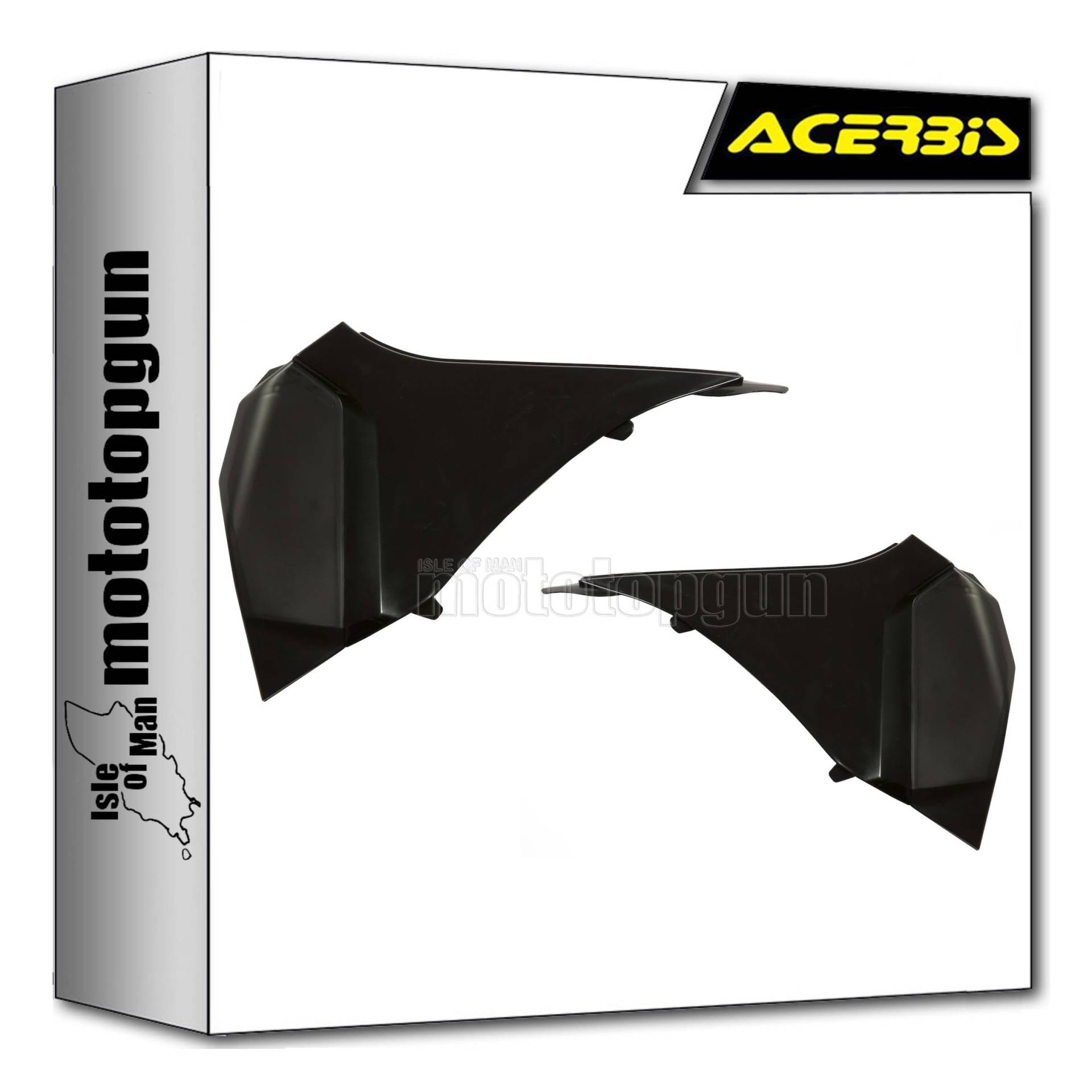 acerbis 0015700.090 airbox-abdeckung schwarz kompatibel mit ktm exc-f 350 2012 2013 mototopgun acerbis 0015700.090 airbox-abdeckung schwarz kompatibel mit ktm exc-f 350 2012 2013 mototopgun von MOTOTOPGUN