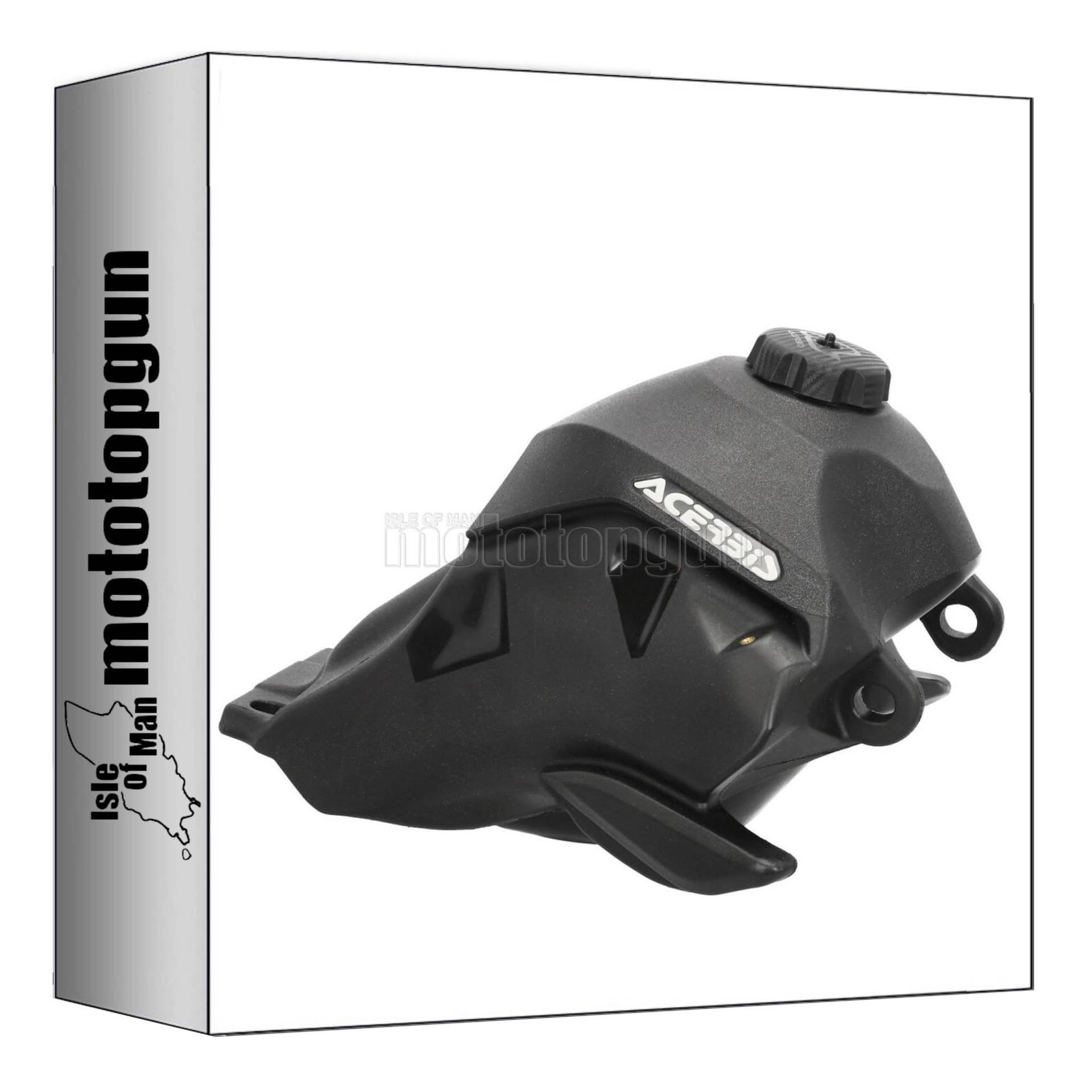 acerbis 0025114.090 gasbehälter schwarz kompatibel mit honda crf 300 l 2021 2022 2023 2024 mototopgun acerbis 0025114.090 gasbehälter schwarz kompatibel mit honda crf 300 l 2021 2022 2023 2024 mototopgun von MOTOTOPGUN