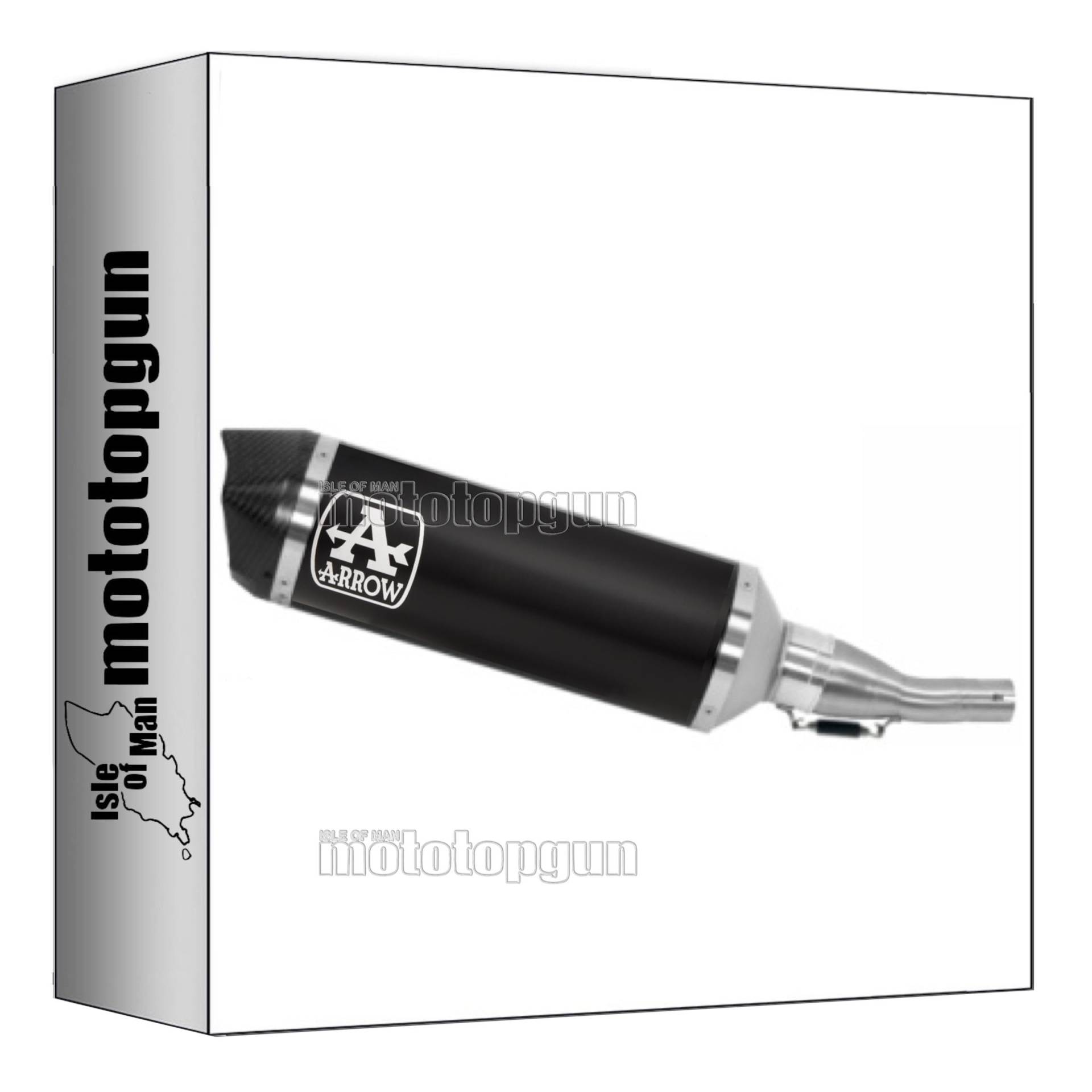 arrow 53542AKN + 11055KZ auspuff zugelassen + zwischenrohr kat urban aluminium schwarz endkappe carby kompatibel mit yamaha xmax x-max 300 2023 2024 mototopgun arrow 53542AKN + 11055KZ auspuff zugelassen + zwischenrohr kat urban aluminium schwarz endkappe carby kompatibel mit yamaha xmax x-max 300 2023 2024 mototopgun von MOTOTOPGUN