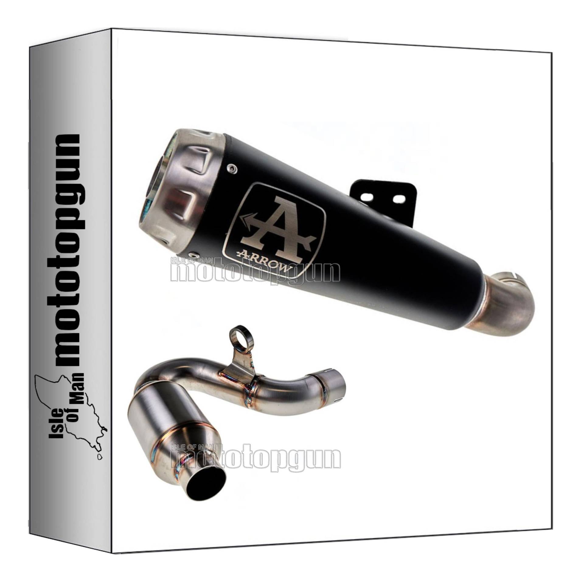 arrow 71915PRN + 71729MI auspuff kein kat pro-race nichrom schwarz endkappe edelstahl kompatibel mit bmw f900 f-900 xr 2020 2021 2022 2023 mototopgun arrow 71915PRN + 71729MI auspuff kein kat pro-race nichrom schwarz endkappe edelstahl kompatibel mit bmw f900 f-900 xr 2020 2021 2022 2023 mototopgun von MOTOTOPGUN