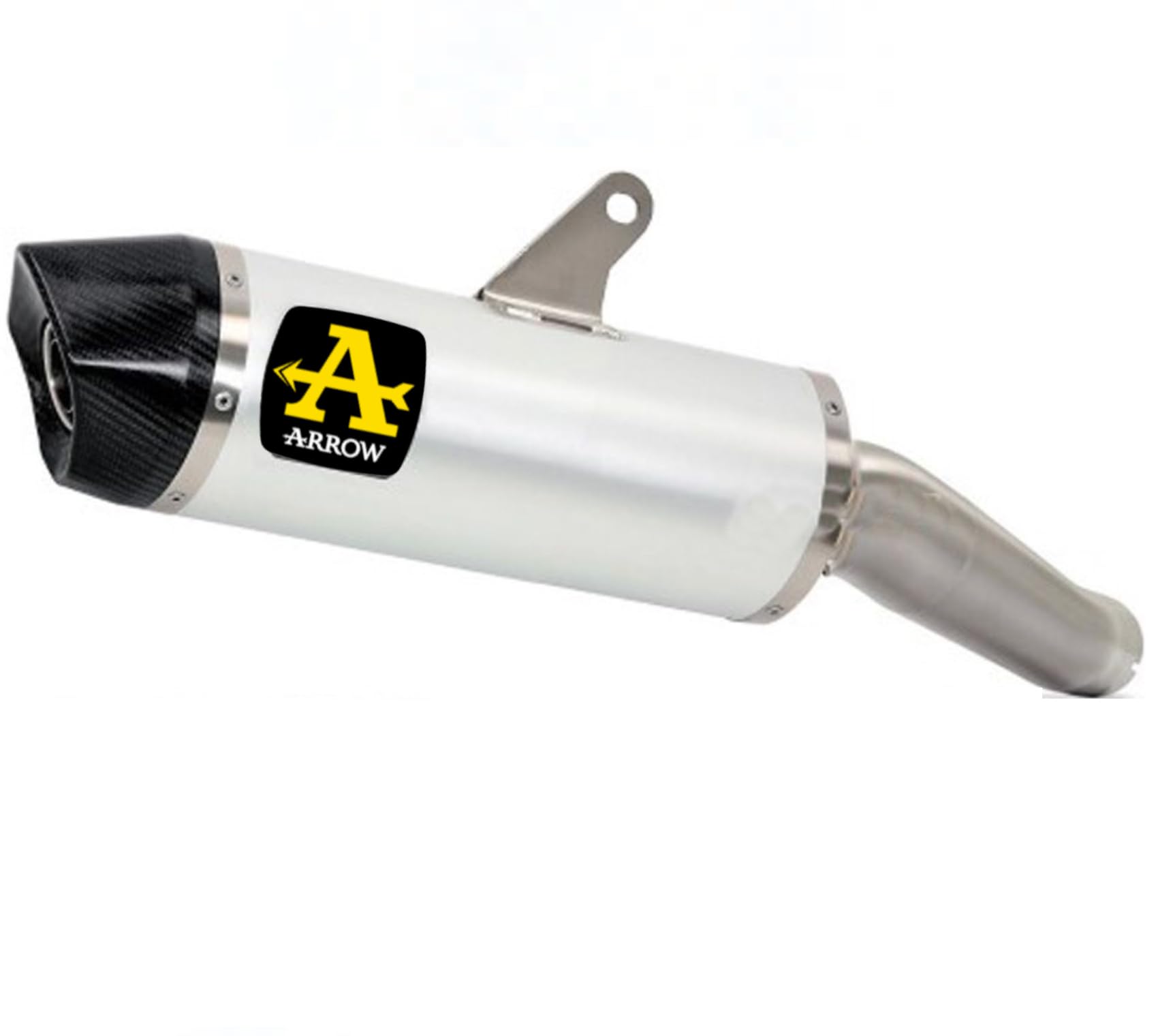 arrow 72641ak, schalldämpfer zugelassen indy-race aluminium, endkappe carbon, kompatibel mit motorrad honda xl 750 transalp 2023 mototopgun arrow 72641ak, schalldämpfer zugelassen indy-race aluminium, endkappe carbon, kompatibel mit motorrad honda xl 750 transalp 2023 mototopgun von MOTOTOPGUN