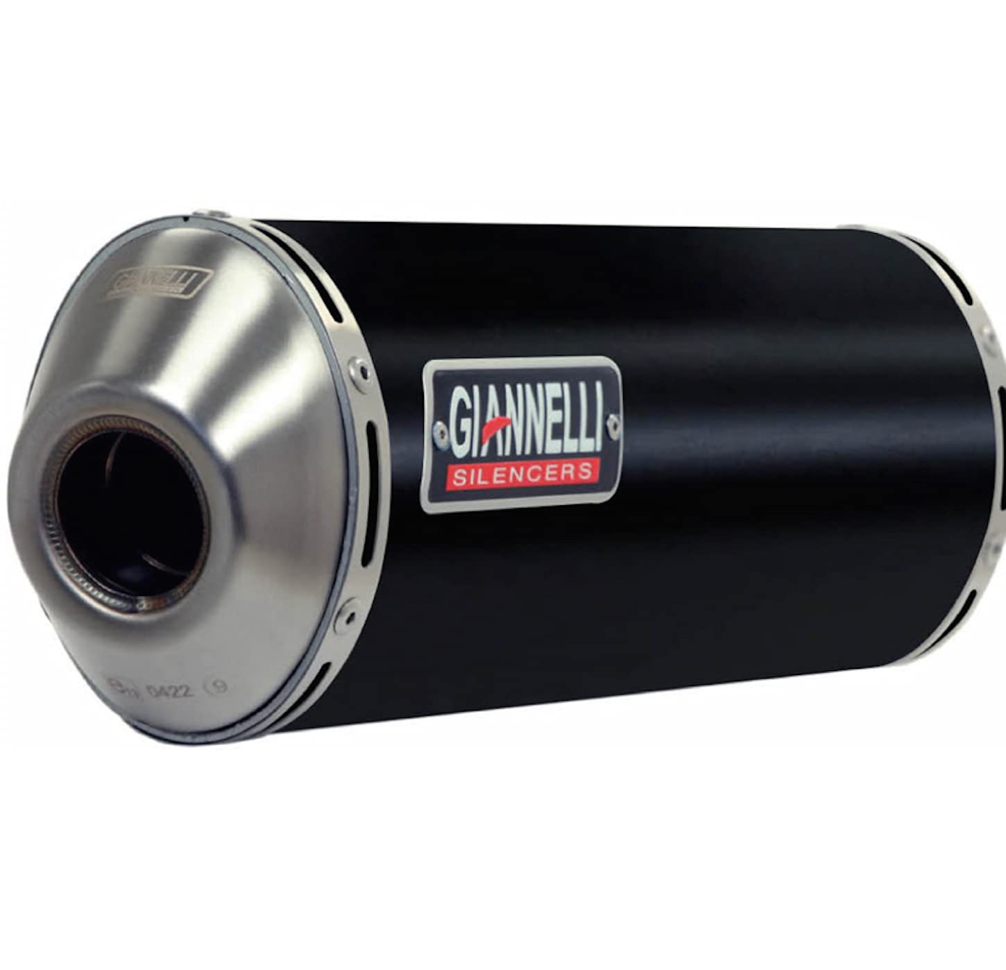 giannelli auspuff kein kat maxi oval aluminium schwarz kompatibel mit piaggio x9 500 evolution 2004 mototopgun 73672b2 giannelli auspuff kein kat maxi oval aluminium schwarz kompatibel mit piaggio x9 500 evolution 2004 mototopgun 73672b2 von MOTOTOPGUN