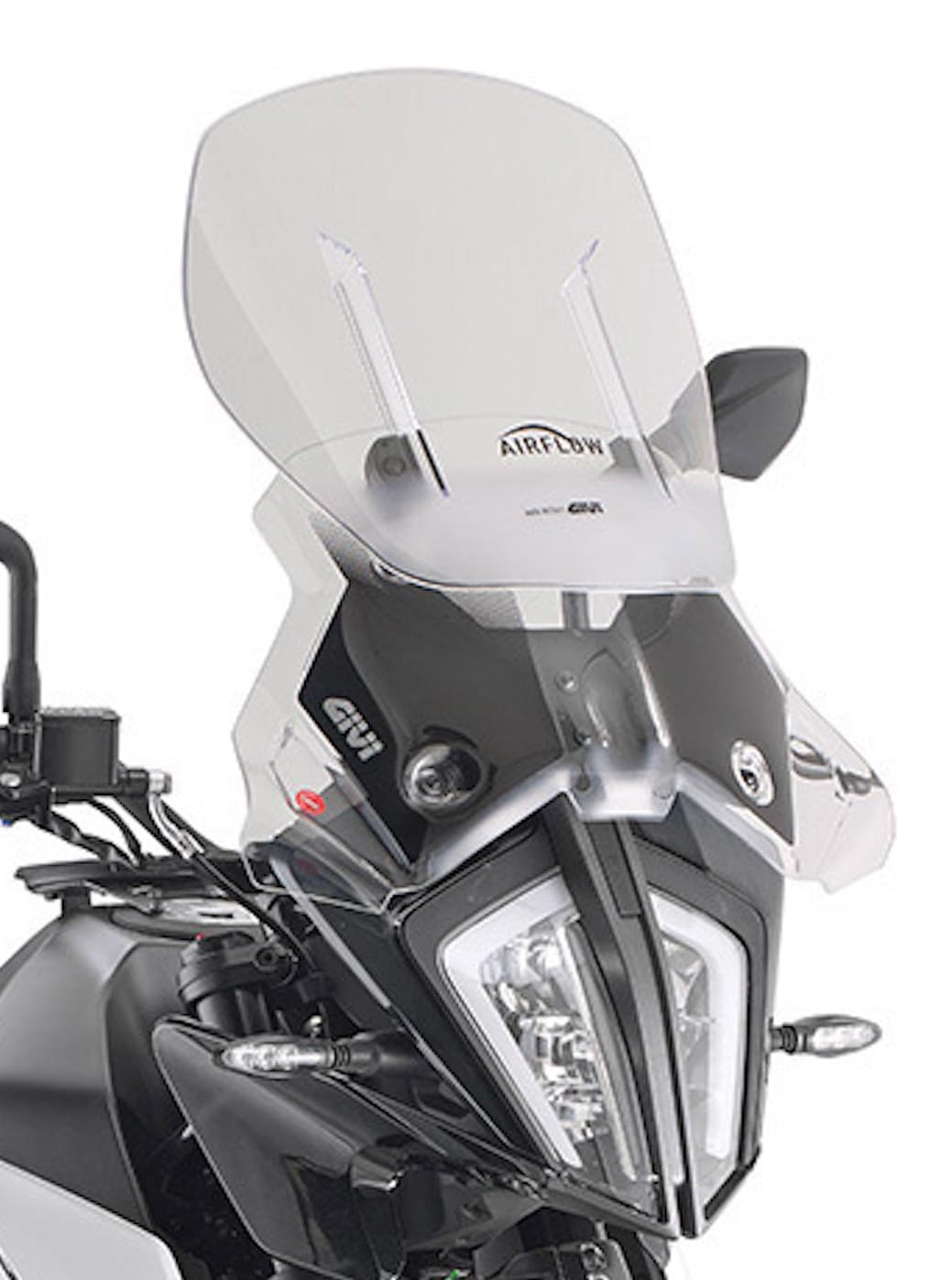 givi af7711 windschutzscheibe airflow kompatibel mit ktm 390 adventure 2020 2021 2022 mototopgun givi af7711 windschutzscheibe airflow kompatibel mit ktm 390 adventure 2020 2021 2022 mototopgun von MOTOTOPGUN
