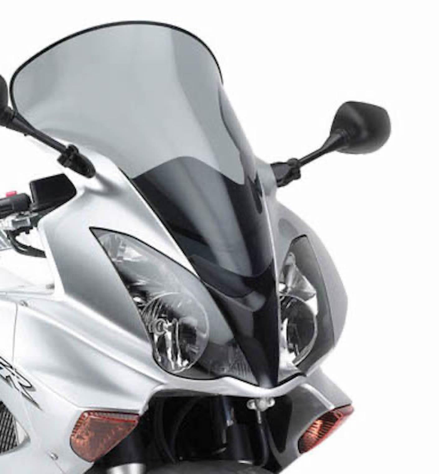 givi d217s windschutzscheibe kompatibel mit honda vfr 800 vtec 2002 2003 2004 2005 2006 2007 2008 2009 2010 2011 mototopgun von MOTOTOPGUN