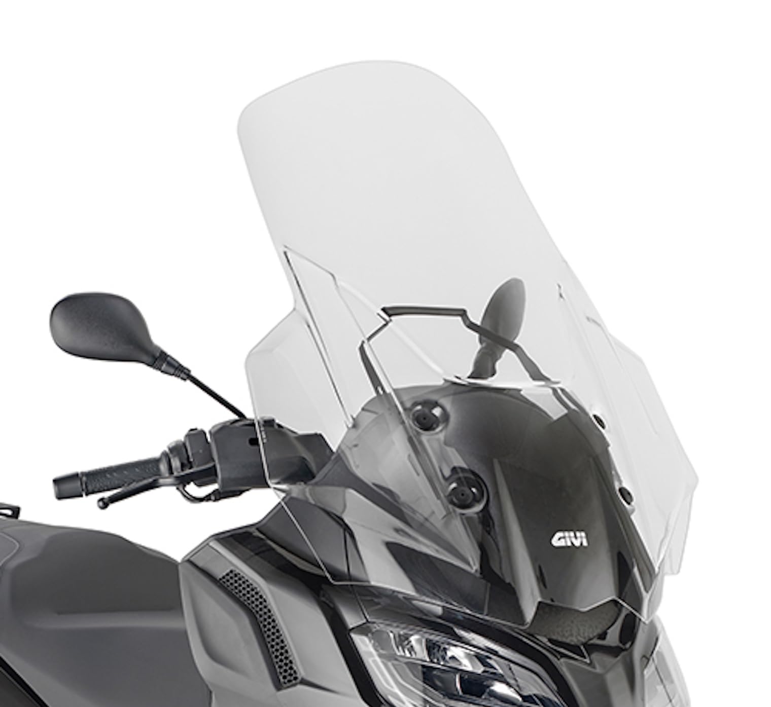 givi d5619st windschild kompatibel mit piaggio mp3 hpe 530 exclusive 2022 mototopgun givi d5619st windschild kompatibel mit piaggio mp3 hpe 530 exclusive 2022 mototopgun von MOTOTOPGUN