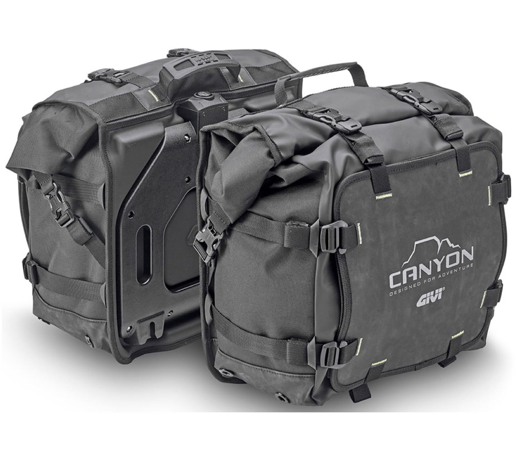 givi grt720 seitentaschen + trager canyon kompatibel mit ktm 390 adventure 2020 2021 2022 mototopgun givi grt720 seitentaschen + trager canyon kompatibel mit ktm 390 adventure 2020 2021 2022 mototopgun von MOTOTOPGUN