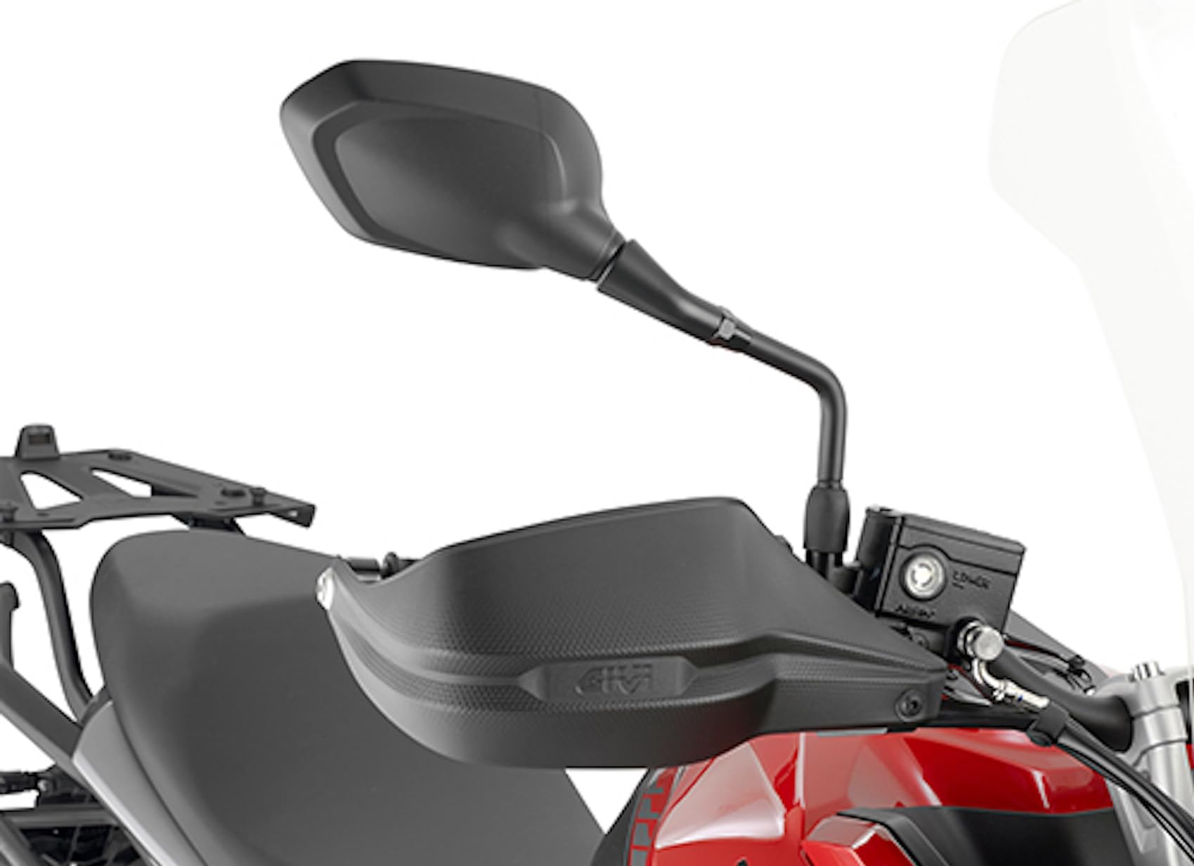 givi hp6421b handprotektor kompatibel mit triumph tiger sport 660 2022 mototopgun von MOTOTOPGUN