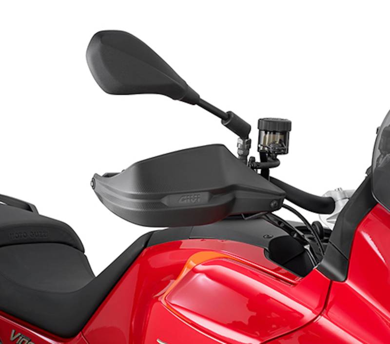 givi hp8207b handprotektor kompatibel mit moto guzzi v100 mandello 1000 2022 mototopgun von MOTOTOPGUN